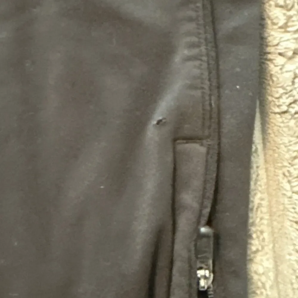 Nike Sweatpants Black Size M